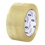 Series 7100 Hot Melt Carton Sealing Tape, Color Clear, Plastic redirect to product page